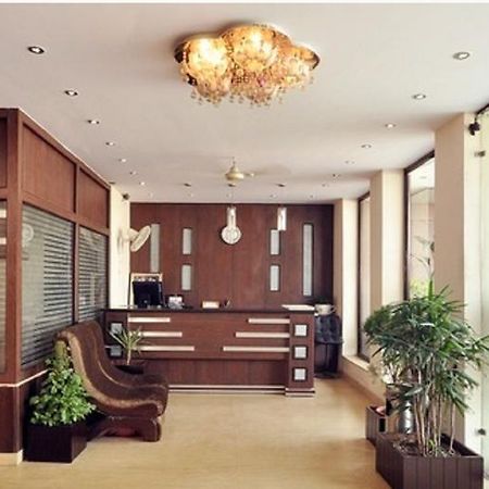 Hotel Jasmine Haridvár Kültér fotó