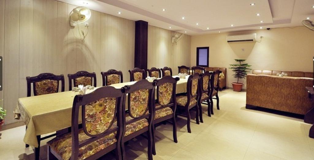Hotel Jasmine Haridvár Kültér fotó