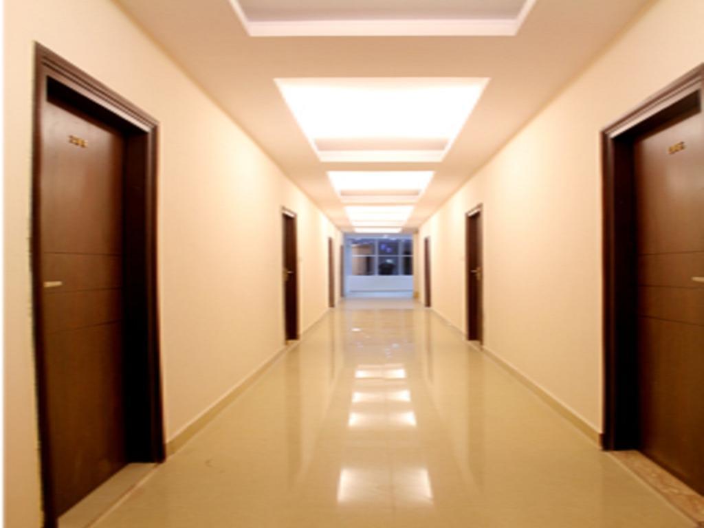 Hotel Jasmine Haridvár Kültér fotó