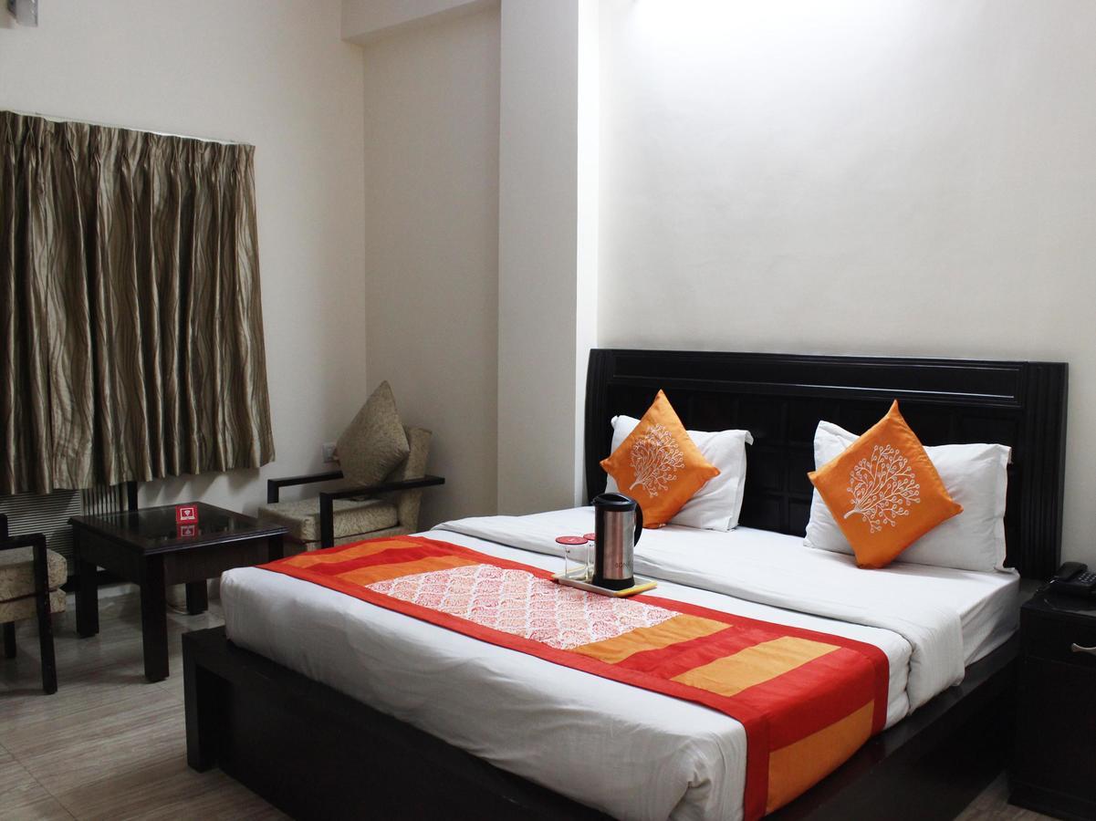 Hotel Jasmine Haridvár Kültér fotó