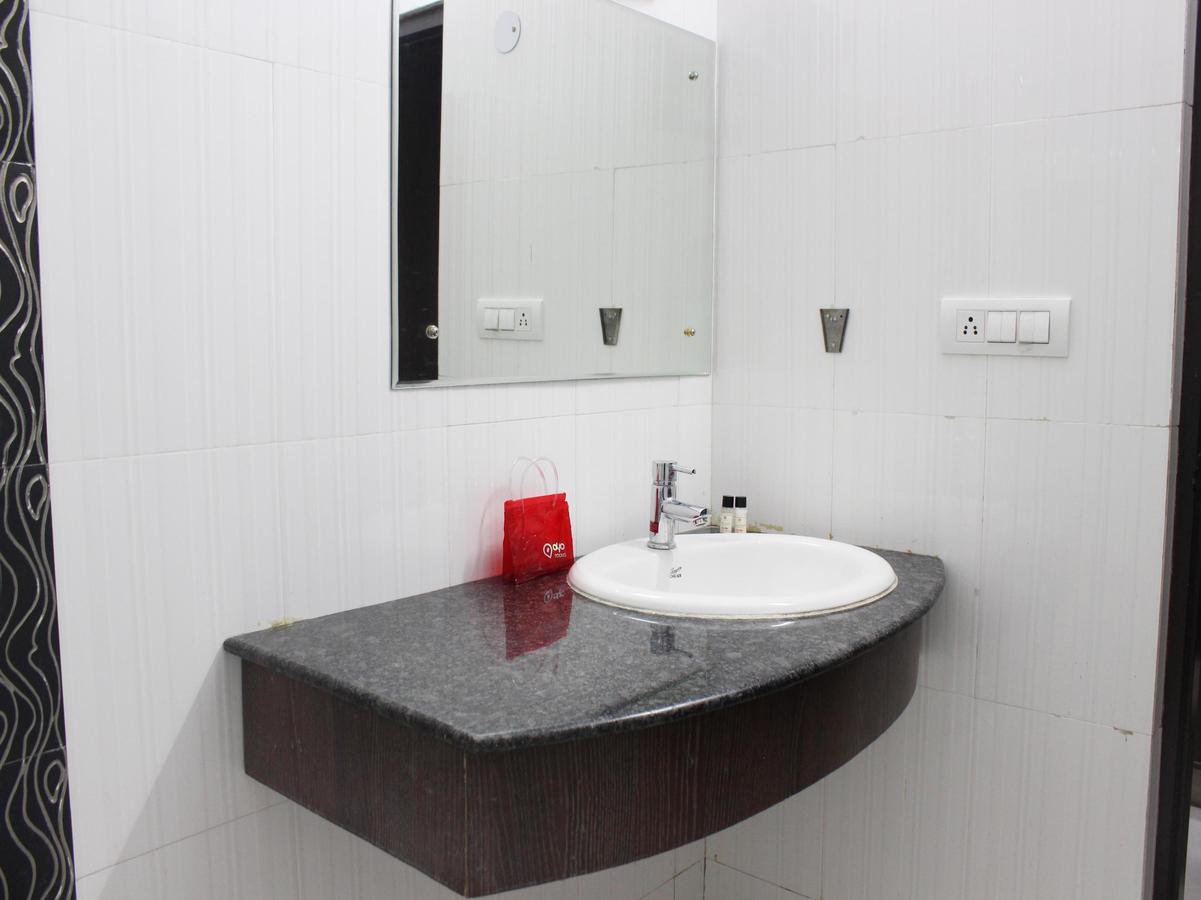 Hotel Jasmine Haridvár Kültér fotó